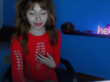Brieluluxe September 16, 2025 Chaturbate stream image