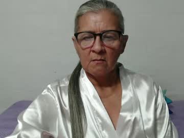 Candy_Mature_ September 16, 2025 Chaturbate stream image