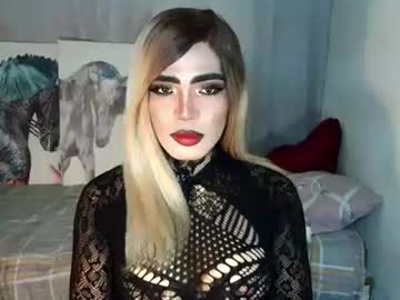 Horsecockterra September 16, 2025 Chaturbate stream image