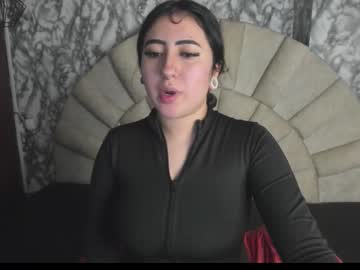 Larissa01_ September 16, 2025 Chaturbate stream image