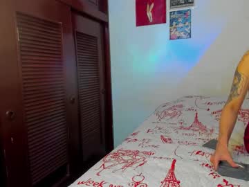 Mantis_Wine September 16, 2025 Chaturbate stream image
