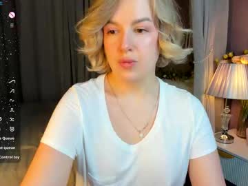 Nikki_Kai September 16, 2025 Chaturbate stream image