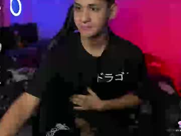 Randallstone September 16, 2025 Chaturbate stream image