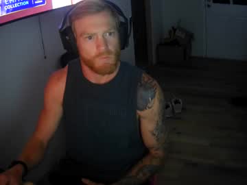 Redbeardedfun September 16, 2025 Chaturbate stream image