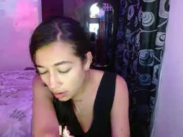 Shantal_D03 September 16, 2025 Chaturbate stream image