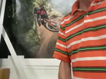 Tauromolo September 16, 2025 Chaturbate stream image