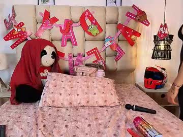 Adharasmithh September 16, 2025 Chaturbate stream image