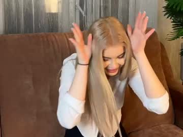 Ashleykushh September 16, 2025 Chaturbate stream image