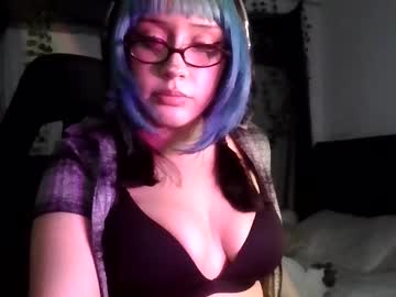 Blue_Katt September 16, 2025 Chaturbate stream image