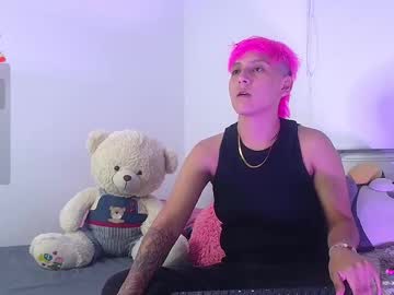Brianna_Hard September 16, 2025 Chaturbate stream image