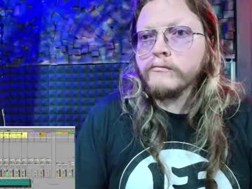 Captain_Claw_Dj September 16, 2025 Chaturbate stream image