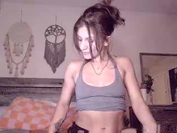 Casspetite September 16, 2025 Chaturbate stream image