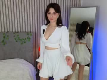 Charming_Girls_ September 16, 2025 Chaturbate stream image