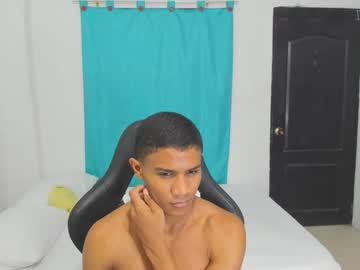 Corzoethan September 16, 2025 Chaturbate stream image