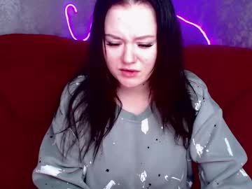 Daria_Mekk September 16, 2025 Chaturbate stream image