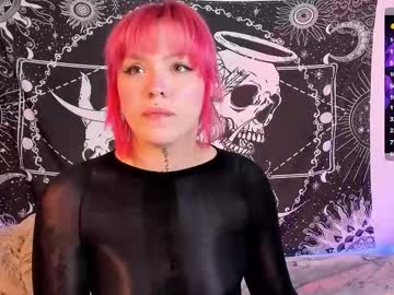 Lilith_Jovovich September 16, 2025 Chaturbate stream image