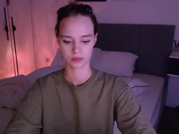Lunaaa_Amour September 16, 2025 Chaturbate stream image