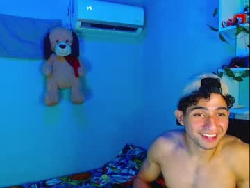 Mask_David September 16, 2025 Chaturbate stream image
