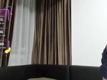 Sweethornytanya September 16, 2025 Chaturbate stream image