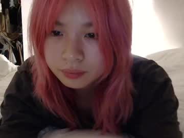 Tangiblegasp September 16, 2025 Chaturbate stream image