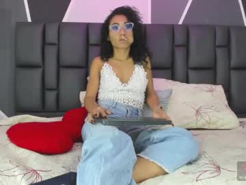 Abbyadams23 September 16, 2025 Chaturbate stream image