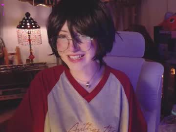 Alaskagrace September 16, 2025 Chaturbate stream image