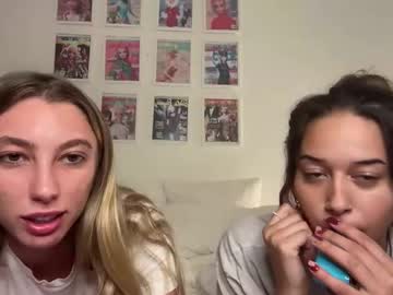Alexxkelsey September 16, 2025 Chaturbate stream image