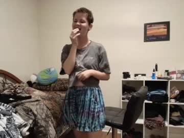 Amoramystic September 16, 2025 Chaturbate stream image