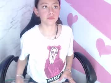 Angelahotcm101 September 16, 2025 Chaturbate stream image
