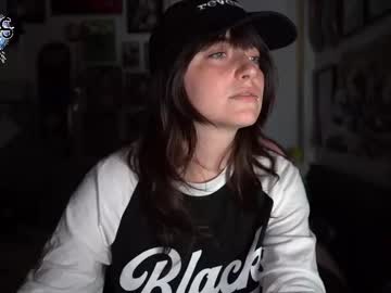 Blueasfuck September 16, 2025 Chaturbate stream image