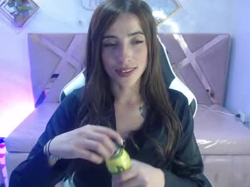 Charlotte_Ross_V September 16, 2025 Chaturbate stream image