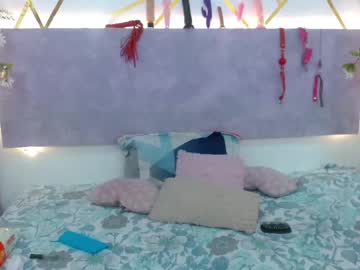 Cristinnray September 16, 2025 Chaturbate stream image