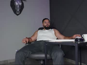 Glennmasters September 16, 2025 Chaturbate stream image