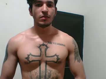 Haroldsepulveda September 16, 2025 Chaturbate stream image