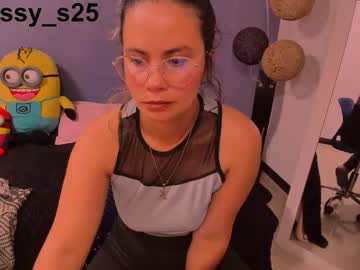 Irinastephann September 16, 2025 Chaturbate stream image