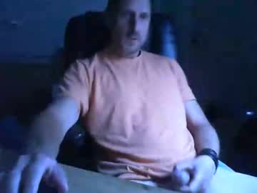 Jef74700 September 16, 2025 Chaturbate stream image