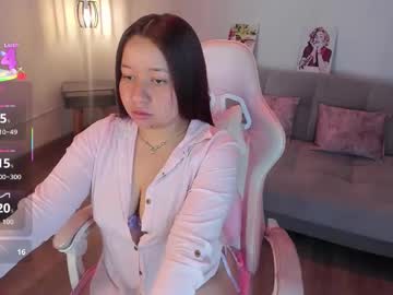 Jhiinny_Brownn September 16, 2025 Chaturbate stream image