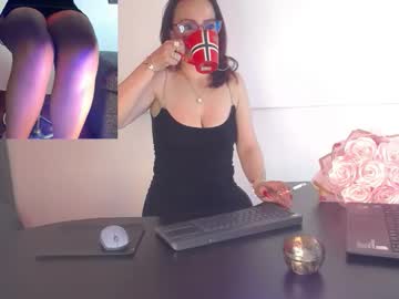 Missellien September 16, 2025 Chaturbate stream image