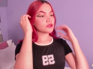 Molly_Evaans September 16, 2025 Chaturbate stream image