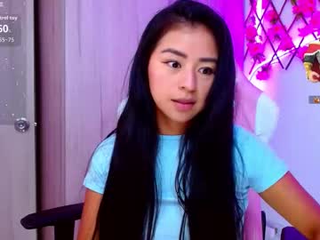 Oficialraquel September 16, 2025 Chaturbate stream image