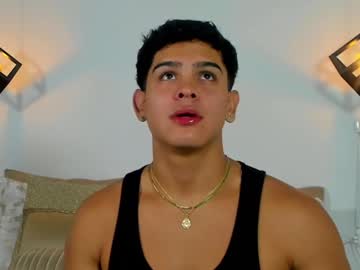 Scott_Flintt September 16, 2025 Chaturbate stream image