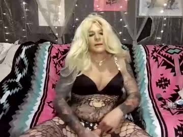 Tgirl_Rideyourtgirlcock69 September 16, 2025 Chaturbate stream image