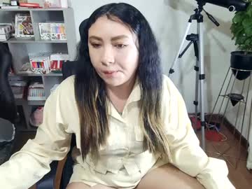 Vellarossa September 16, 2025 Chaturbate stream image