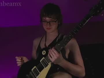 Xmoonbeamx September 16, 2025 Chaturbate stream image