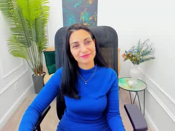 Allayerty September 16, 2025 Chaturbate stream image