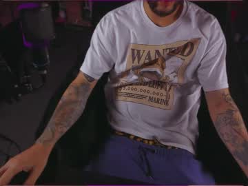 Beastbxy September 16, 2025 Chaturbate stream image