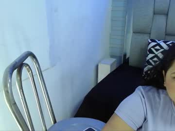 Evelin_Zaens September 16, 2025 Chaturbate stream image