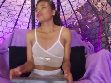 Gletty_Noa September 16, 2025 Chaturbate stream image