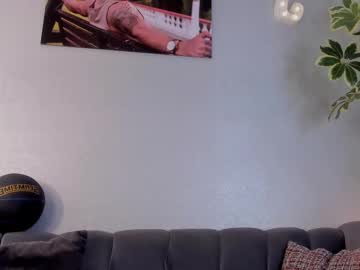 Jean_Coleman September 16, 2025 Chaturbate stream image