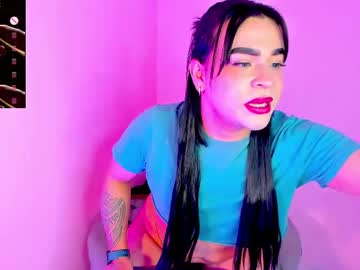 Jenn_Fox22 September 16, 2025 Chaturbate stream image